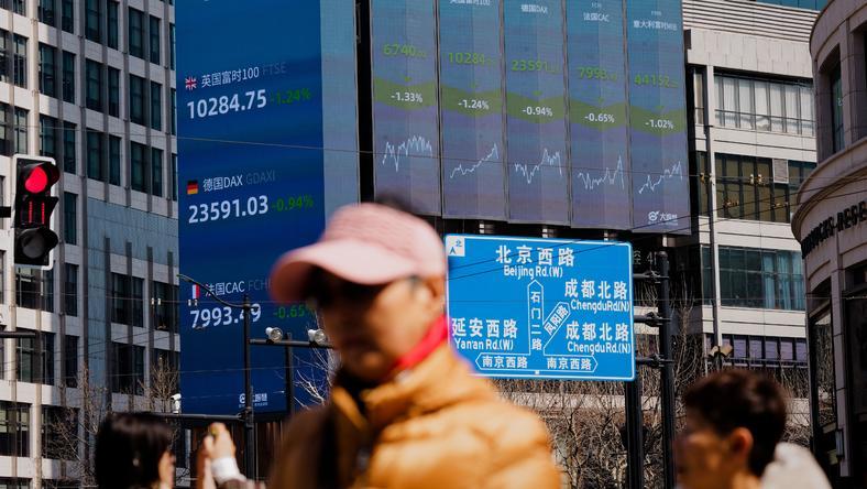 00后炒存储:一个月走完老股民十年心路